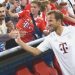 Bayern Münih’in yeni transferi Harry Kane: ‘Pişman olmak istemedim’