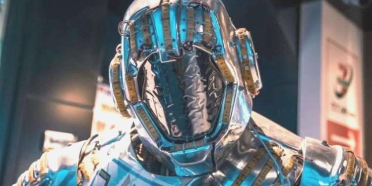 ‘Ben robot değilim’ testinde botlar insanlara nazaran daha başarılı