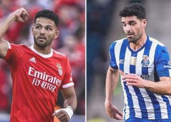 Benfica – Porto maçı ne vakit, saat kaçta, hangi kanalda?