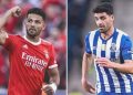 Benfica – Porto maçı ne vakit, saat kaçta, hangi kanalda?