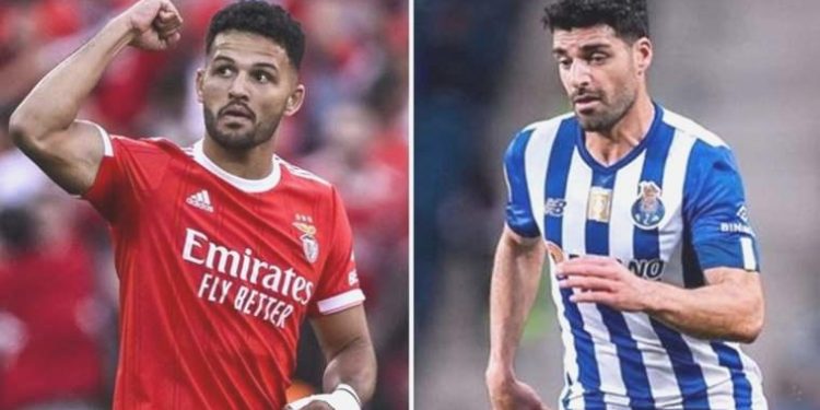Benfica – Porto maçı ne vakit, saat kaçta, hangi kanalda?