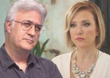 Berna Laçin’den Tamer Karadağlı atamasına reaksiyon