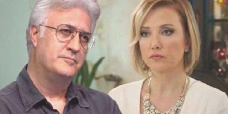 Berna Laçin’den Tamer Karadağlı atamasına reaksiyon