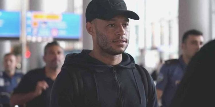Beşiktaş, Alex Oxlade-Chamberlain’i açıkladı!