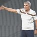 Beşiktaş Teknik Yöneticisi Şenol Güneş: ‘Taraftarlardan özür diliyoruz’