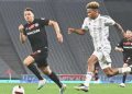 Beşiktaş’ı Gedson Fernandes kurtardı: Fatih Karagümrük 0-1 Beşiktaş