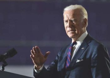 Biden, iklim kriziyle ilgili ‘pratikte’ ulusal acil durum ilan etti