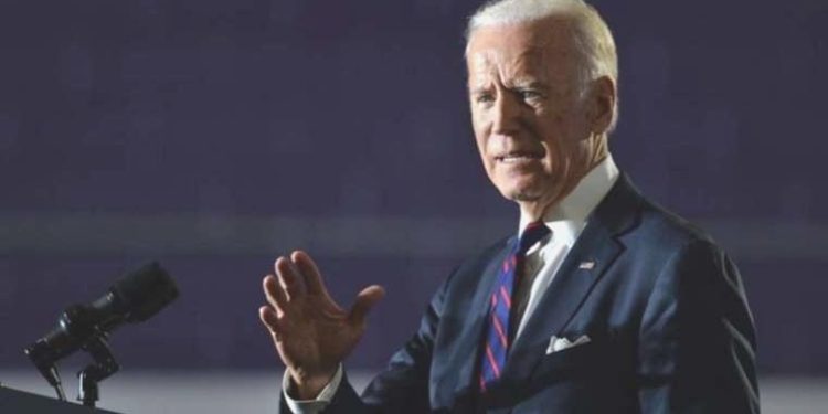 Biden, iklim kriziyle ilgili ‘pratikte’ ulusal acil durum ilan etti