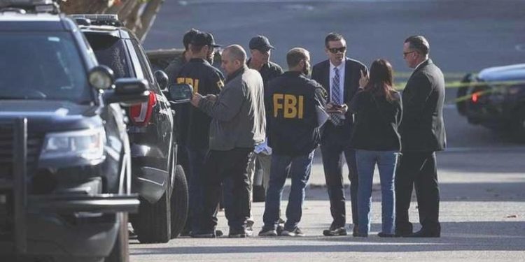 Biden’ı tehdit etmişti: FBI baskınında öldürüldü