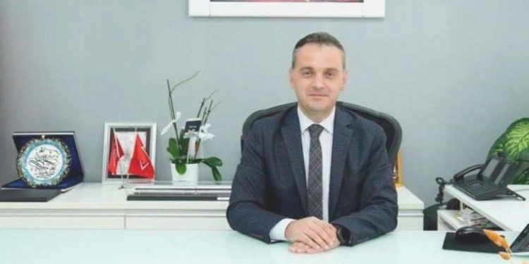 Bilgi Süreç Genel Müdürü Özgür Türk kimdir? Bilgi Süreç Genel Müdürü Özgür Türk kaç yaşında, nereli?