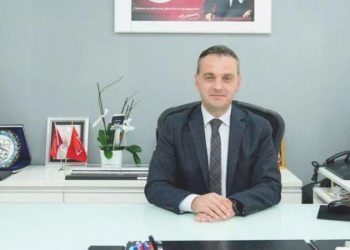 Bilgi Süreç Genel Müdürü Özgür Türk kimdir? Bilgi Süreç Genel Müdürü Özgür Türk kaç yaşında, nereli?