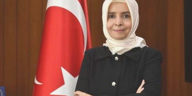 Bilgi Teknolojileri Genel Müdürlüğü Ayşe Hilal Sayan Koytak kimdir? Ayşe Hilal Sayan Koytak kaç yaşında, nereli?