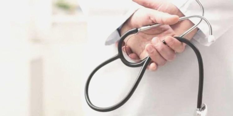 Bin kişi olmayan bölgeye aile doktoru