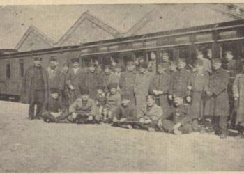 Bir orkestra eksikti