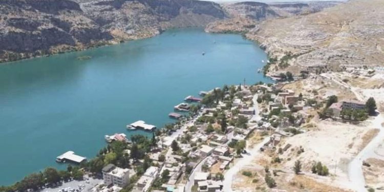 Birecik ve Halfeti’nin Gaziantep’e bağlanma isteği, Şanlıurfa’yı karıştırdı
