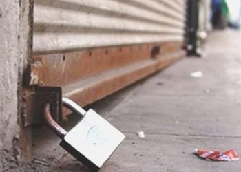 Birleşik Krallık’ta bin 727 şirket iflas etti