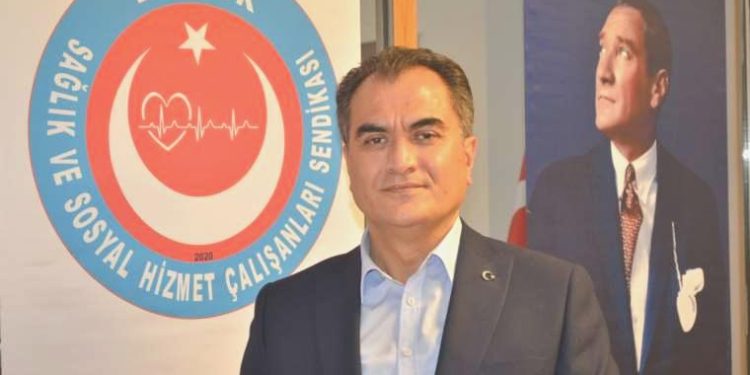Birlik Sağlık-Sen Lideri Doğruyol: TİS’in memurlara kattığı hiçbir artı bedel yok