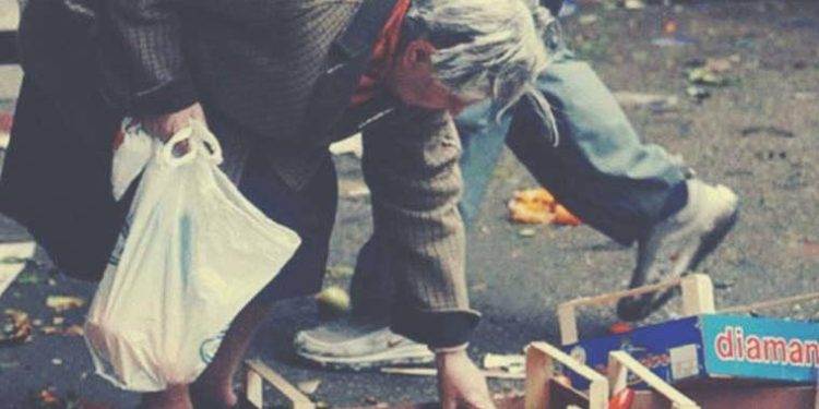 BİSAM: Açlık sonu 11 bin 500 lirayı aştı, yoksulluk hududu 40 bin liraya dayandı