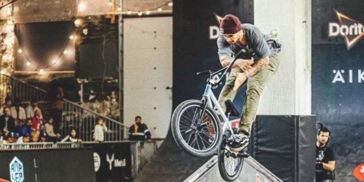 Boğaz’ın İki Yakası Red Bull Bike Your Side ile Buluşuyor