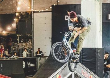 Boğaz’ın İki Yakası Red Bull Bike Your Side ile Buluşuyor