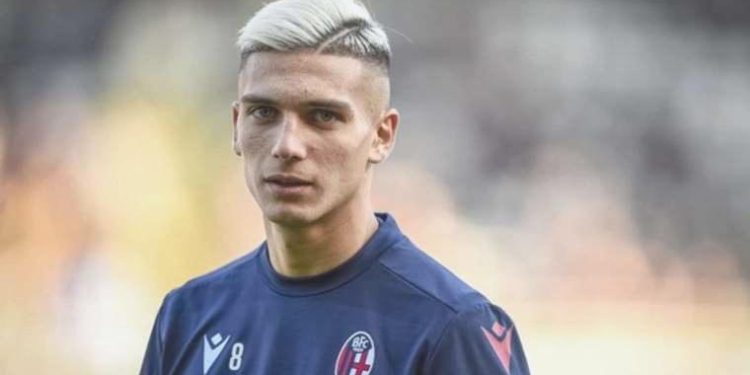 Bologna Teknik Yöneticisi Thiago Motta’dan Dominguez açıklaması
