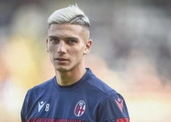 Bologna Teknik Yöneticisi Thiago Motta’dan Dominguez açıklaması