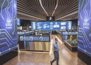 Borsa güne rekorla başladı