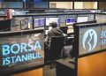 Borsa güne yükselişle başladı