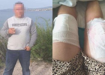 Boşandığı bayana silahlı taarruzda bulunan erkek hakkında istenen ceza aşikâr oldu!