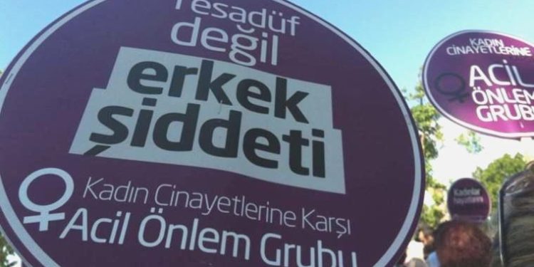 Boşanma basamağında olduğu bayanı yaralayıp rehin aldı