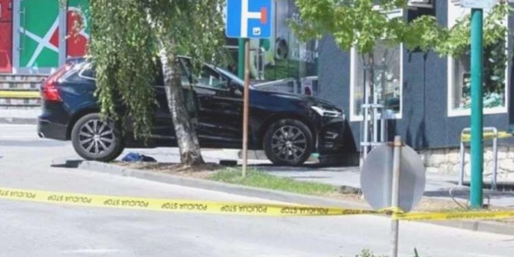 Bosna Hersek’te canlı yayında silahlı akın: 2’si Türk 3 meyyit