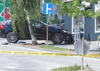 Bosna Hersek’te canlı yayında silahlı atak: 2’si Türk 3 meyyit