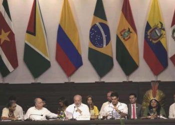 Brezilya’da 14 yıl ortanın akabinde Amazon Tepesi düzenlendi