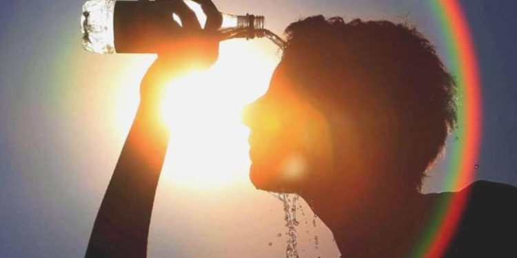 Bu serin havalar fazla uzun sürmeyecek! Rekor sıcaklıklar için tarih verildi