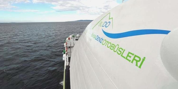 BUDO’nun birtakım seferleri iptal edildi