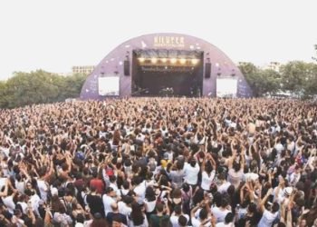 Bursa Valiliği, Nilüfer Müzik Şenliği’ni yasak yağmuruna tuttu… Belediyeden iptal kararı!