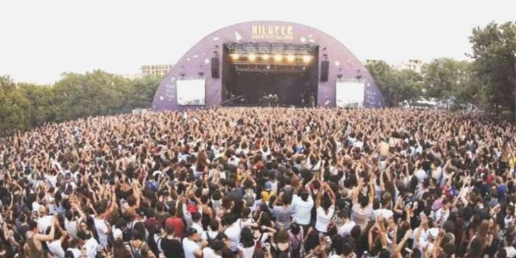 Bursa Valiliği, Nilüfer Müzik Şenliği’ni yasak yağmuruna tuttu… Belediyeden iptal kararı!