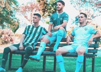 Bursaspor’un yeni dönem formaları ortaya çıktı