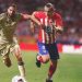 Çağlarlı Atletico Madrid, La Liga’ya galibiyetle başladı