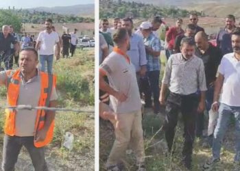 Çalışanlardan Mamak Belediyesi’ne artırım isyanı: ‘Bizi tehdit ediyorlar’