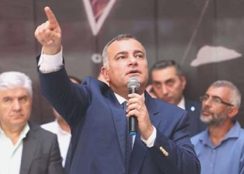 Çankaya Belediyesi çalışanlarının maaşlarına 6 bin TL seyyanen artırım