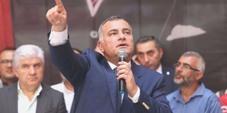 Çankaya Belediyesi çalışanlarının maaşlarına 6 bin TL seyyanen artırım