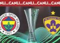 CANLI ANLATIM: Fenerbahçe – Maribor