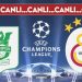 CANLI ANLATIM: Olimpija Ljubljana – Galatasaray