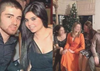 Cem Garipoğlu ve ailesi hakkında şoke eden gerçek!