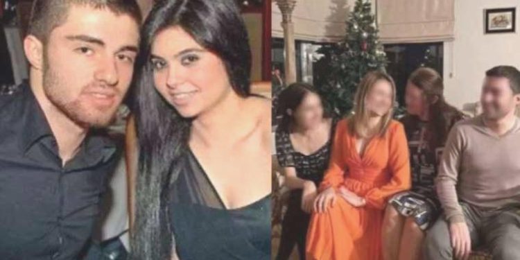 Cem Garipoğlu ve ailesi hakkında şoke eden tez