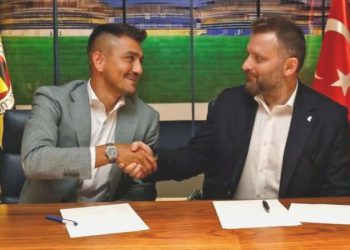 Cengiz Ünder transferi Fenerbahçe tarihine geçti