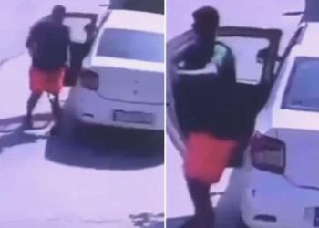 Çeşme’de dehşet… Beach Club’a alınmakları için rastgele ateş açmışlardı: 2 şahıs tutuklandı