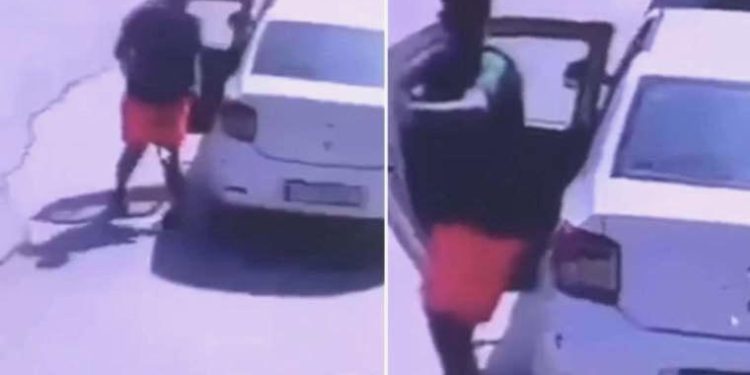 Çeşme’de dehşet… Beach Club’a alınmakları için rastgele ateş açmışlardı: 2 şahıs tutuklandı