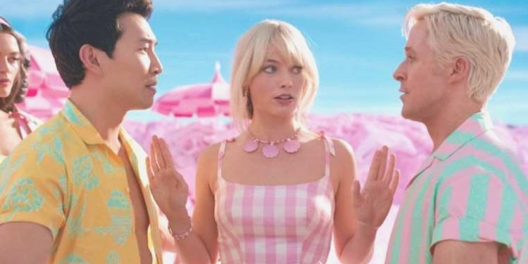 Cezayir, Barbie sinemasını yasaklayan son ülke oldu